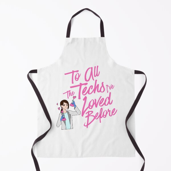 Item preview, Lab Techs Loved designed and sold by MedLabVibes.