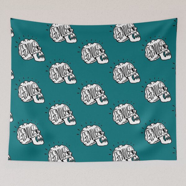 Item preview, Genius designed and sold by Qurious332.