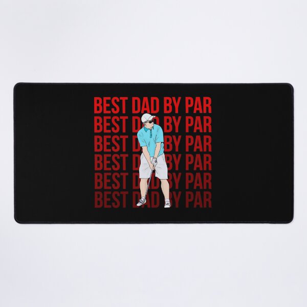 Item preview, Best Dad By Par designed and sold by shopdiego.