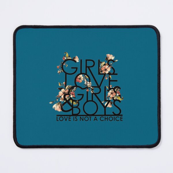 Item preview, GIRLSGIRLSBOYS designed and sold by Qurious332.