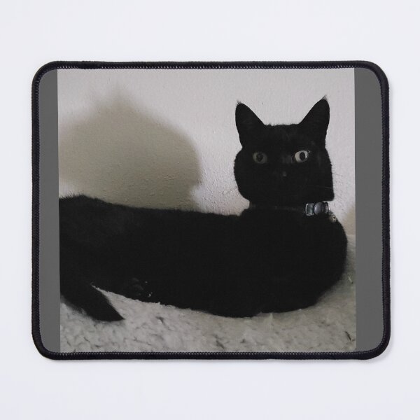 Item preview, Postmodern Cat designed and sold by DancingCreek.