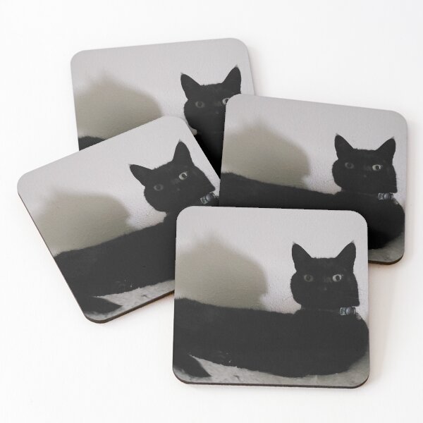 Item preview, Postmodern Cat designed and sold by DancingCreek.