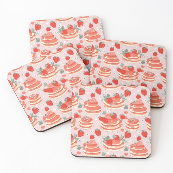 Item preview, Straw-Baby Pancakes designed and sold by Serenade Smolder.