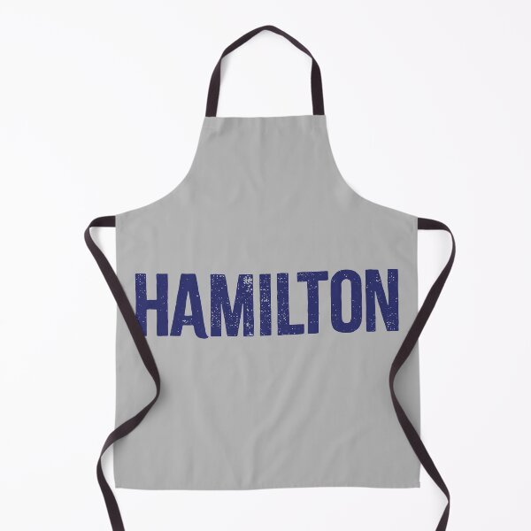 Item preview, Hamilton Block Letter Type City Name designed and sold by dragalgeswift.