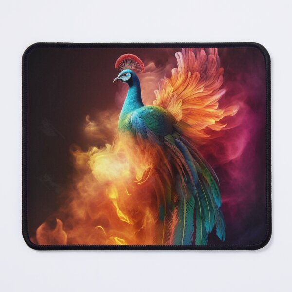 Item preview, Celestial Firebird designed and sold by Cris888.
