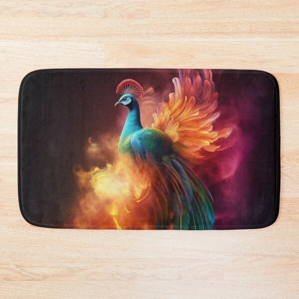 Item preview, Celestial Firebird designed and sold by Cris888.
