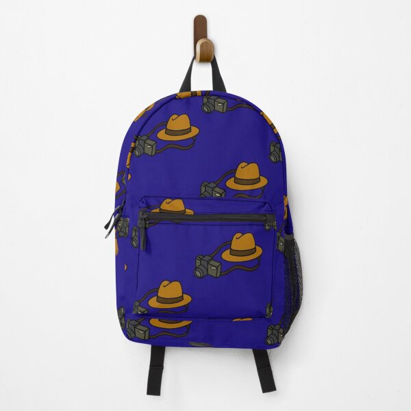 Item preview, Grab your hat and fetch your camera designed and sold by Qurious332.