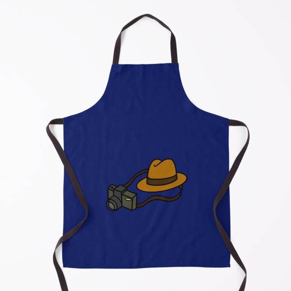 Item preview, Grab your hat and fetch your camera designed and sold by Qurious332.