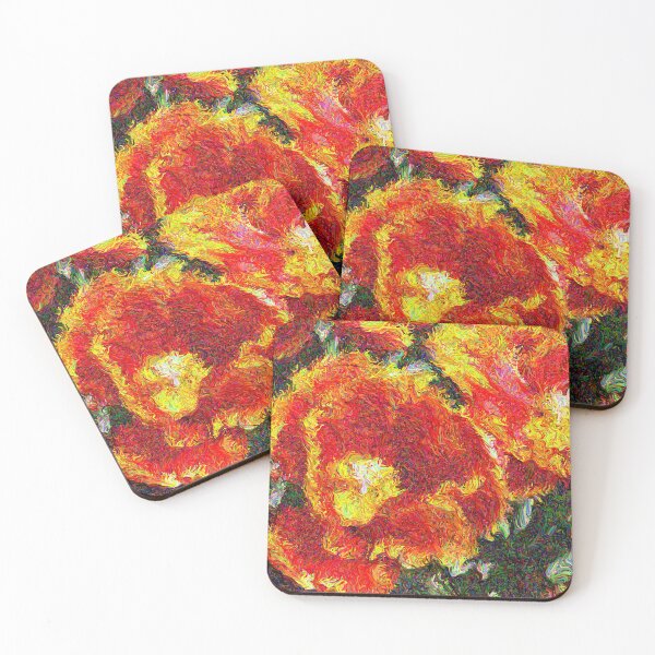 Item preview, 15 1693 0 expressionist designed and sold by crescenti.
