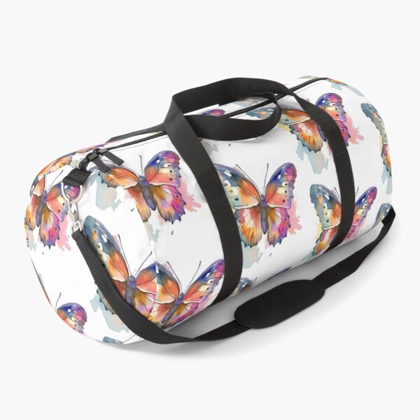 Item preview, Watercolor Butterfly designed and sold by Michele Bergh.