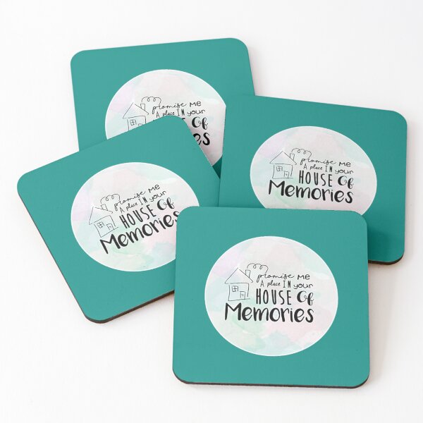Item preview, House of Memories designed and sold by Qurious332.