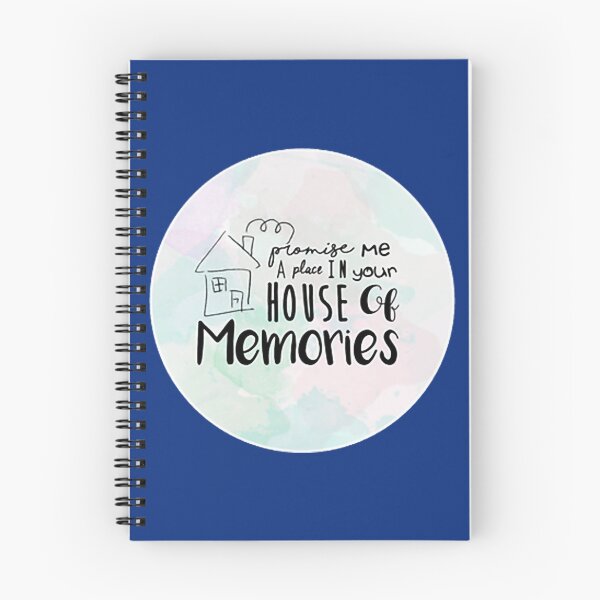 Item preview, House of Memories designed and sold by Qurious332.