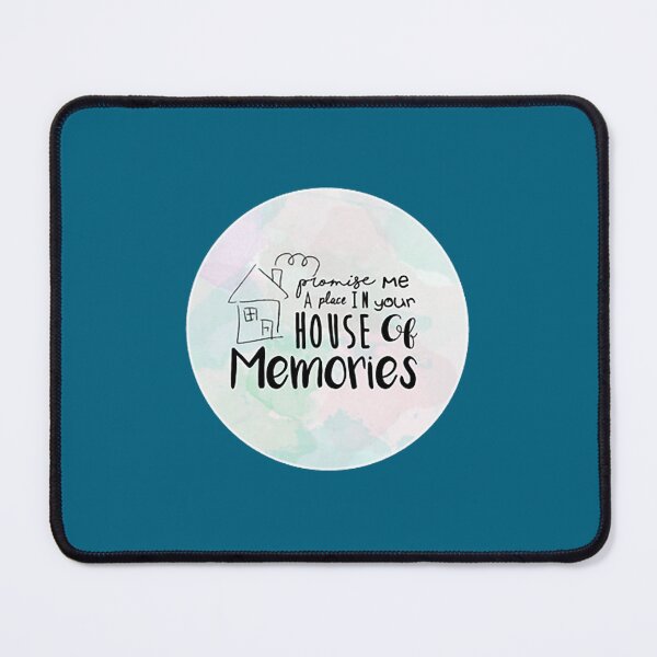Item preview, House of Memories designed and sold by Qurious332.