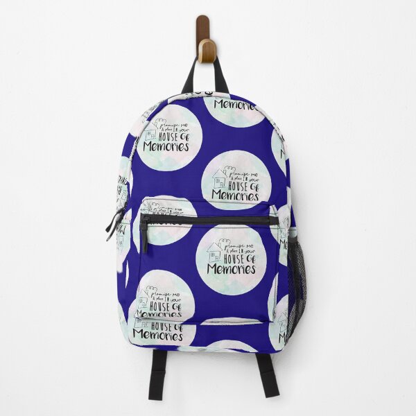 Item preview, House of Memories designed and sold by Qurious332.