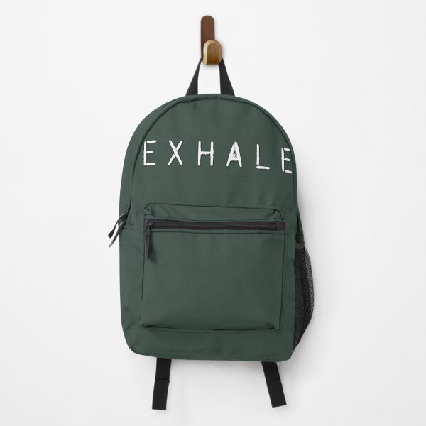 Item preview, EXHALE designed and sold by melissacsntno.