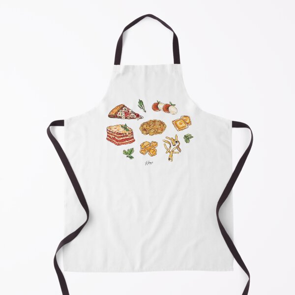 Item preview, Italian Food designed and sold by julianaelozzi.