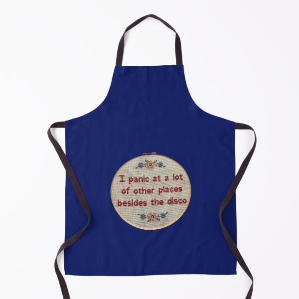 Item preview, I panic at a lot of other places besides the disco designed and sold by Qurious332.