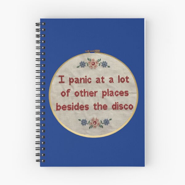 Item preview, I panic at a lot of other places besides the disco designed and sold by Qurious332.