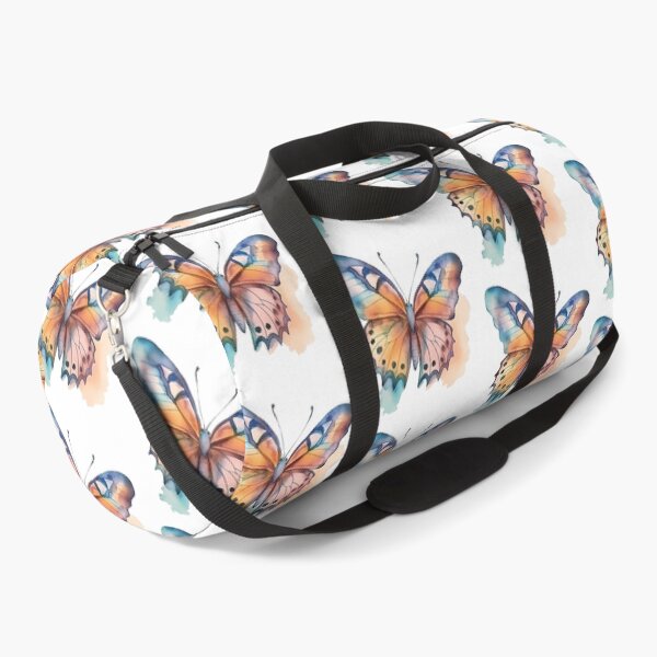 Item preview, Watercolor Butterfly designed and sold by Michele Bergh.