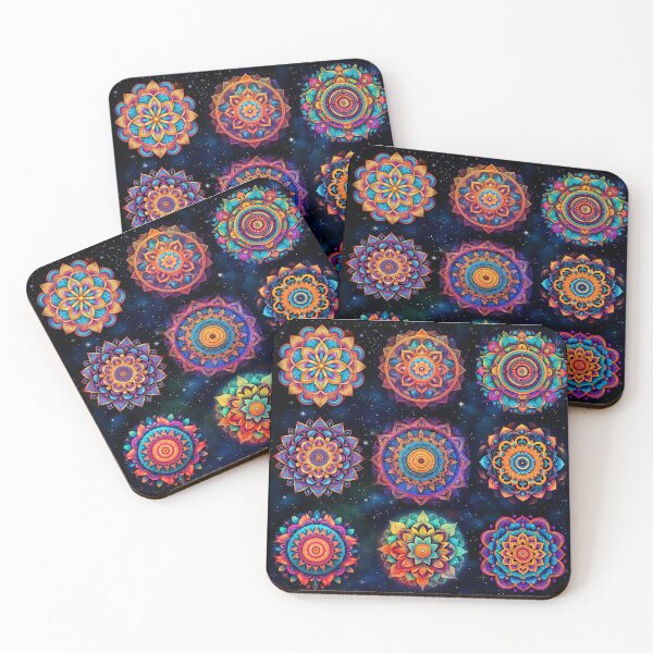 Item preview, mandala designed and sold by Digitalprintia.