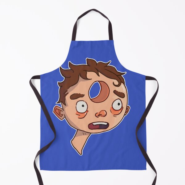 Item preview, Hole In The Head designed and sold by HyperAtom.