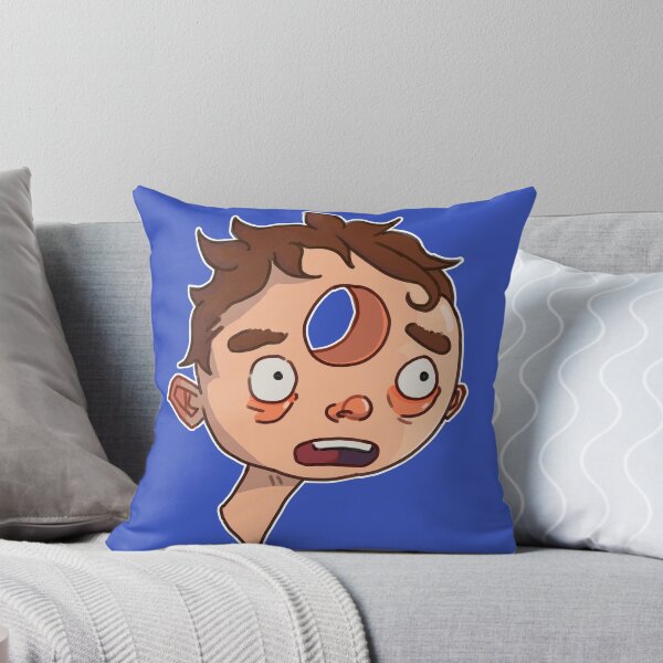 Item preview, Hole In The Head designed and sold by HyperAtom.