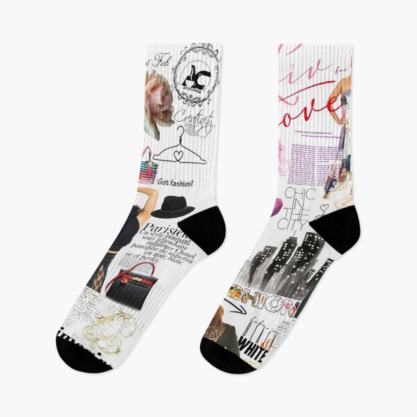 Item preview, Fashion Collage designed and sold by Art & Coffee.