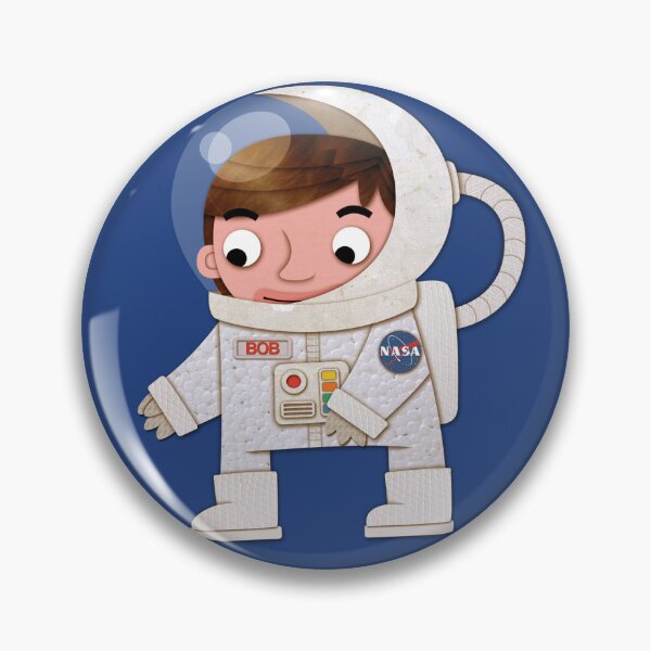Item preview, Spaceboy designed and sold by orangepeel.