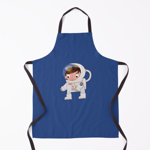 Item preview, Spaceboy designed and sold by orangepeel.