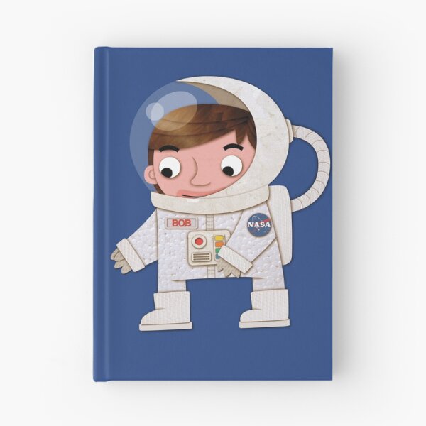 Item preview, Spaceboy designed and sold by orangepeel.