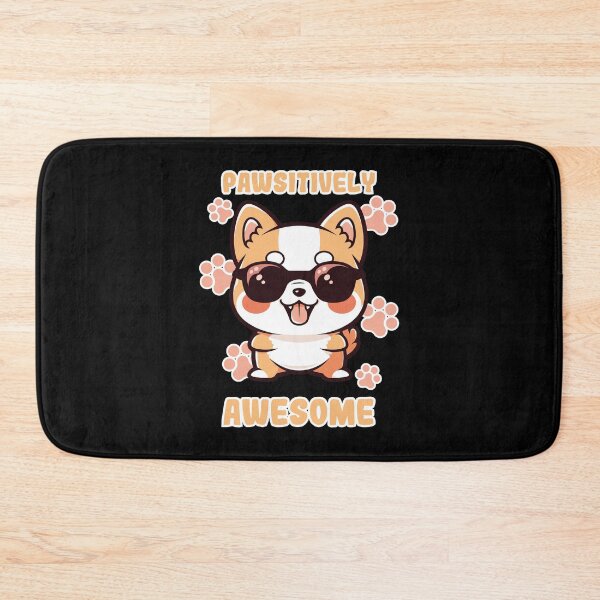 Item preview, Pawsitively awesome designed and sold by FurFashion.
