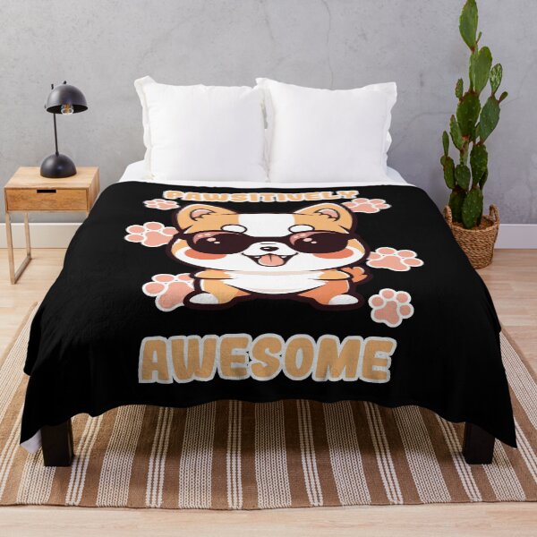 Item preview, Pawsitively awesome designed and sold by FurFashion.
