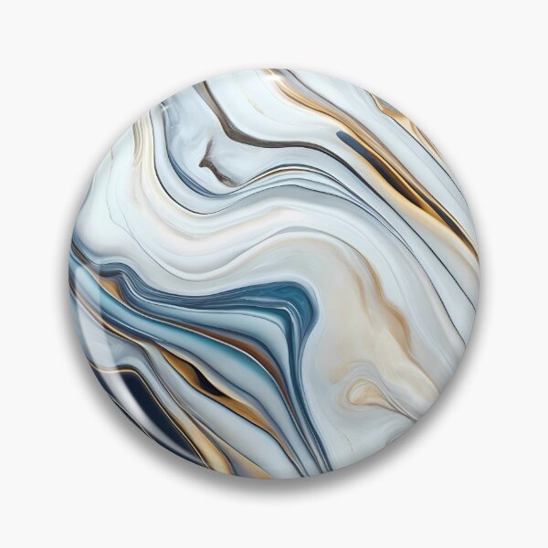 Item preview, abstract marble with gold filling texture designed and sold by basitcv.