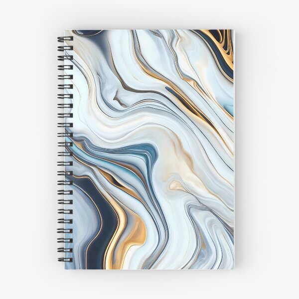 Item preview, abstract marble with gold filling texture designed and sold by basitcv.