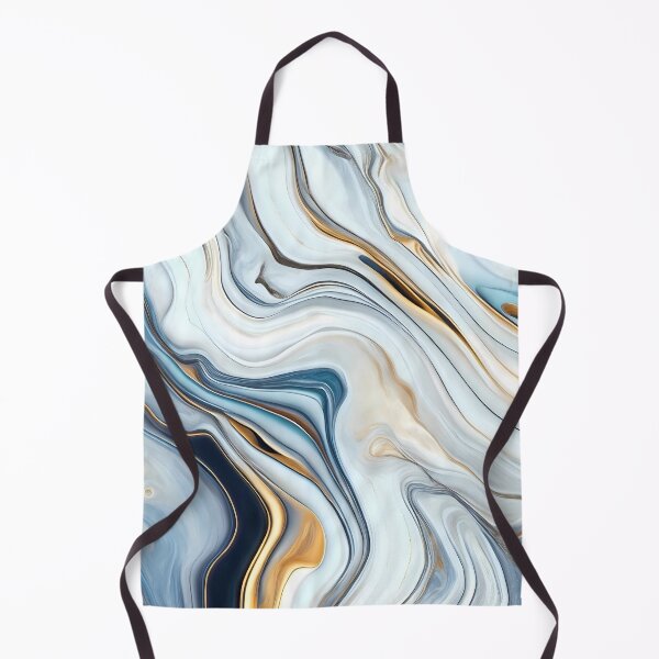 Item preview, abstract marble with gold filling texture designed and sold by basitcv.