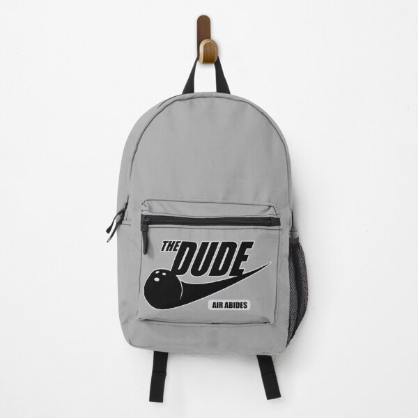Item preview, TheDude designed and sold by J.C. Maziu.
