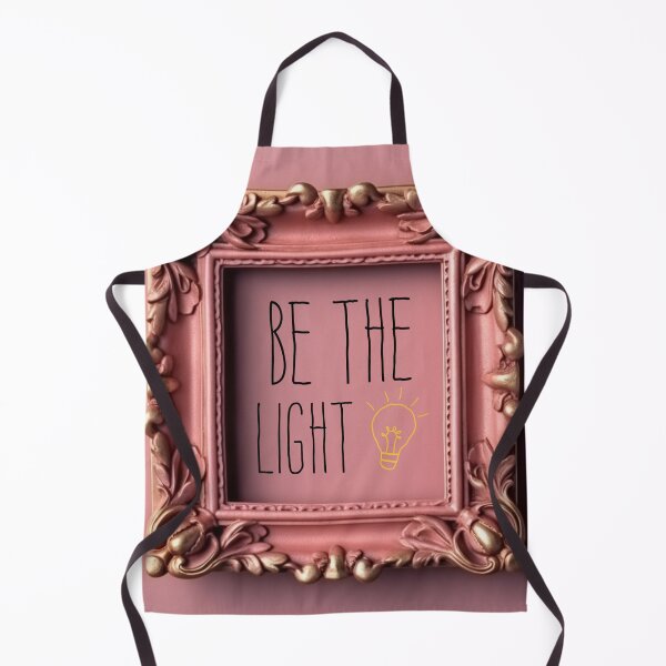 Item preview, be the light designed and sold by apolinART.