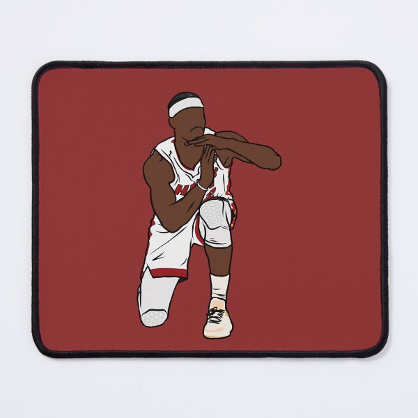 Item preview, Jimmy Butler Timeout Celebration designed and sold by RatTrapTees.