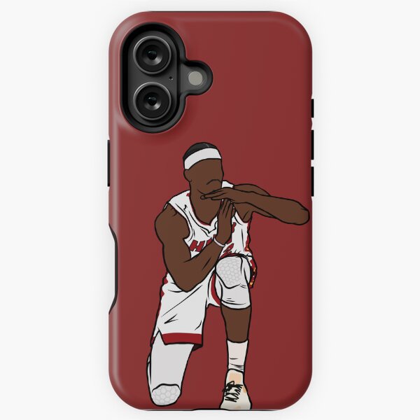 Item preview, Jimmy Butler Timeout Celebration designed and sold by RatTrapTees.
