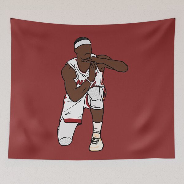 Item preview, Jimmy Butler Timeout Celebration designed and sold by RatTrapTees.