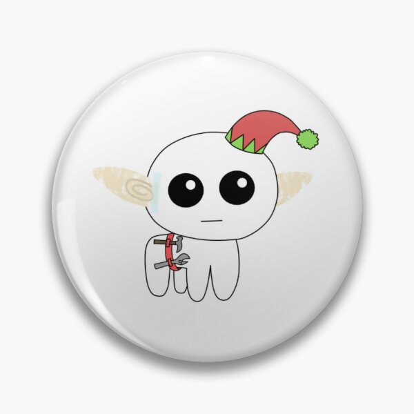 Item preview, DIY Autism Creature Elf designed and sold by Glamgoria.