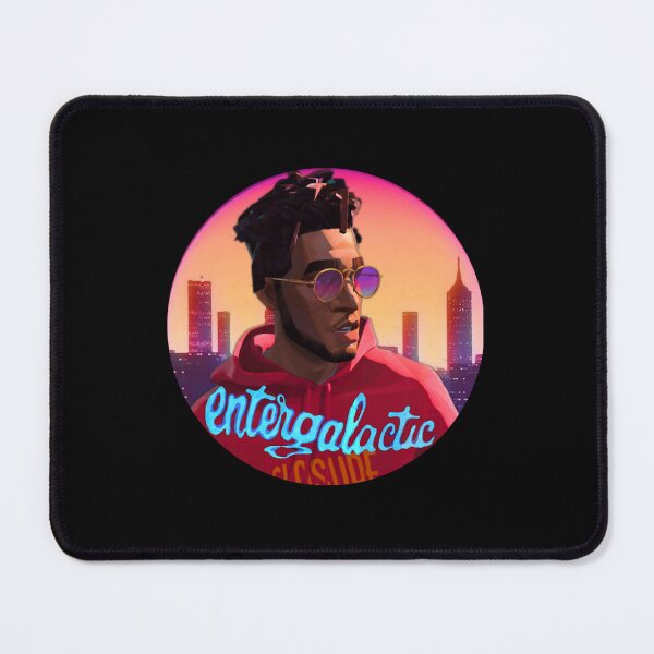 Item preview, ENTERGALACTIC - Kid Cudi designed and sold by rosemarjen47.