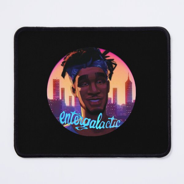 Item preview, ENTERGALACTIC - Kid Cudi designed and sold by rosemarjen47.