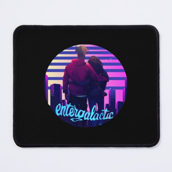 Item preview, ENTERGALACTIC - Kid Cudi designed and sold by rosemarjen47.
