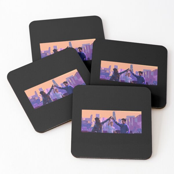 Item preview, Entergalactic Kid Cudi Netflix Film and New Album  designed and sold by rosemarjen47.