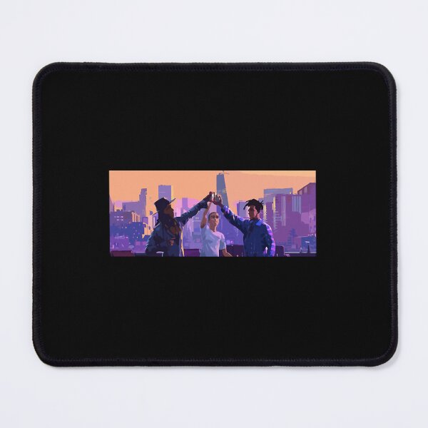 Item preview, Entergalactic Kid Cudi Netflix Film and New Album designed and sold by rosemarjen47.