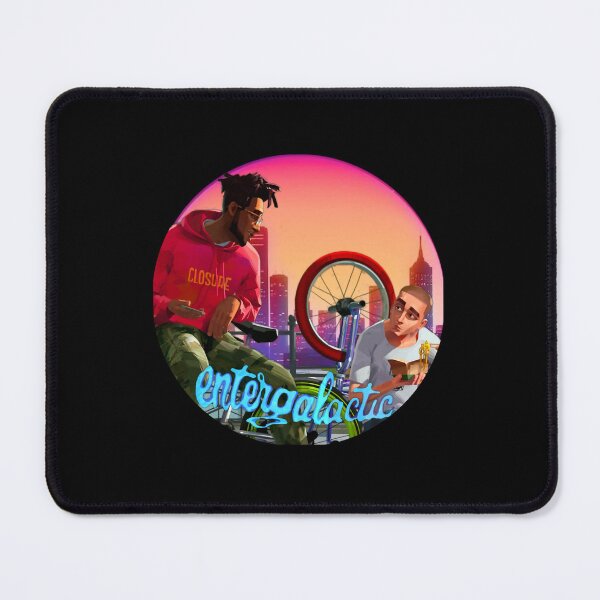 Item preview, ENTERGALACTIC - Kid Cudi designed and sold by rosemarjen47.