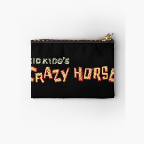 Item preview, sid king's crazy horse designed and sold by asyrum.