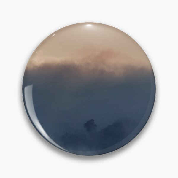 Item preview, clouds on the mountain designed and sold by Quinn Wright.