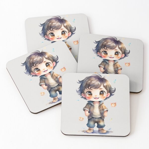 Item preview, Amazing Marco Collection designed and sold by Fairy Dust.
